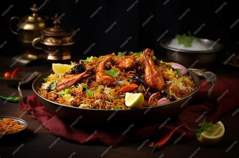  Lucknowi Biryani: Bir Zenginlik ve Baharat Şöleni İçin Lezzet Yolculuğu!