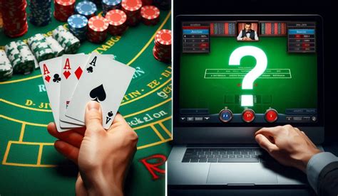 Are Online Blackjack Games Rigged? Exploring the Myths and Realities of Digital Card Games