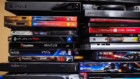 Can the PS4 Play PS3 Games? Exploring Compatibility and the Curious Case of Time-Traveling Consoles