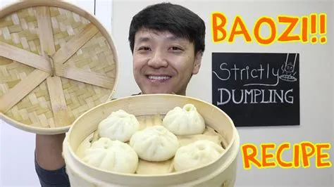  Dongying Şehri'nden Bir Lezzet Yolculuğu: Doyurucu ve Kesinlikle İhtişamlı Dongying Ci Baolu Baozi!