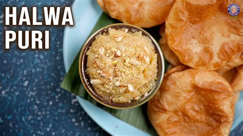  Halwa Puri: Tatlı ve Baharatlı Bir Kahvaltının Gizemi!