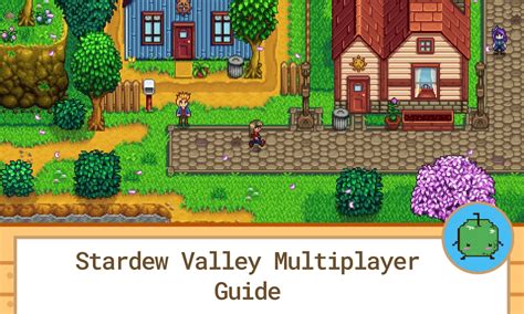 How to Play Multiplayer Stardew Valley: A Guide to Farming with Friends and Why Cows Might Secretly Rule the World