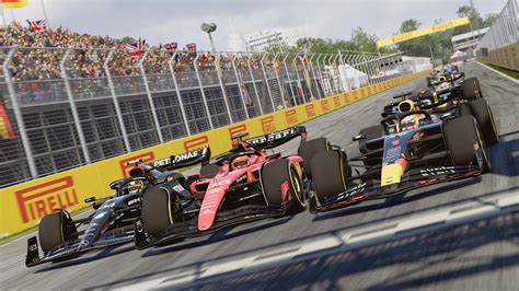 is f1 23 multiplayer, and does it redefine the racing genre?