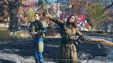 Is Fallout 76 Multiplayer: A Journey Through the Wasteland of Possibilities