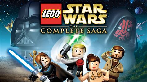 is lego star wars online multiplayer a gateway to intergalactic friendships?