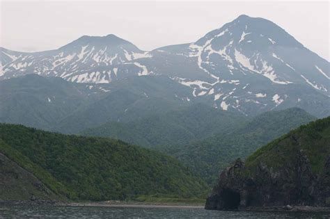 知床 ホテル おすすめ ～海と山の絶景が織りなす非日常の世界～