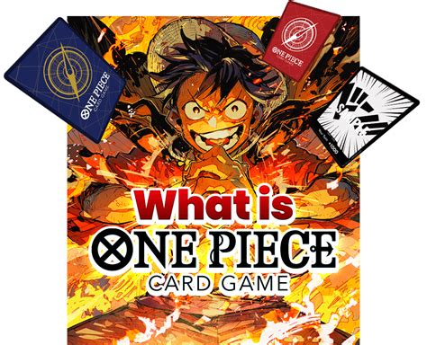 When Did the One Piece Card Game Come Out, and Why Does It Feel Like a Treasure Hunt?